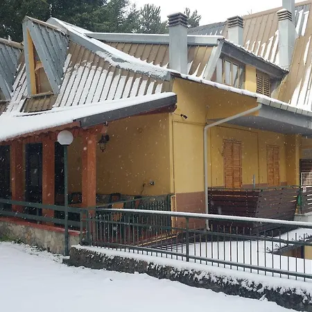 Via Localita Camigliatello *