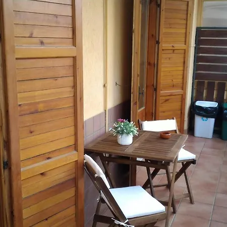Apartamento Via Localita Camigliatello