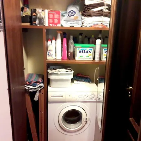 Apartamento Via Localita Camigliatello *