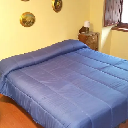 Via Localita Camigliatello *