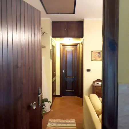 Via Localita Camigliatello Apartamento Camigliatello Silano