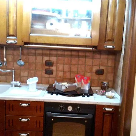 Via Localita Camigliatello