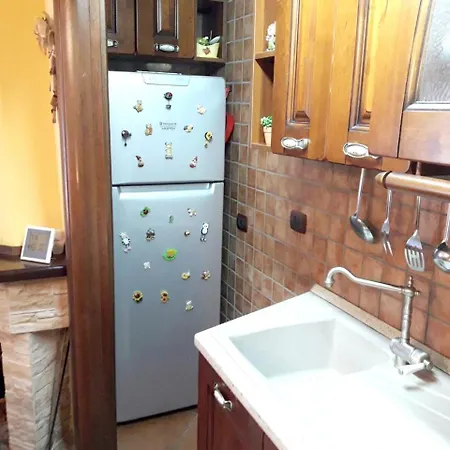 Apartamento Via Localita Camigliatello