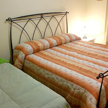 Apartamento Via Localita Camigliatello *