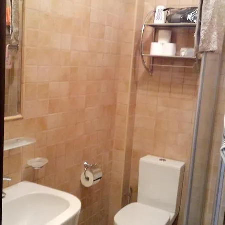 Apartamento Via Localita Camigliatello
