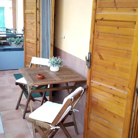 Via Localita Camigliatello Apartamento *